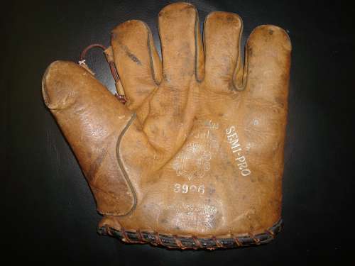 Eddie Collins McClurg 3996 Front